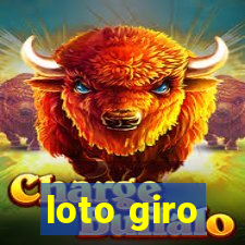 loto giro